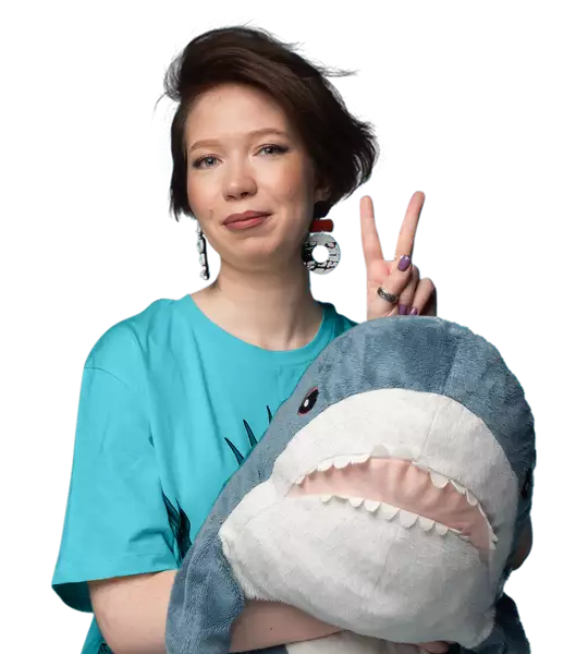 Екатерина Дацук