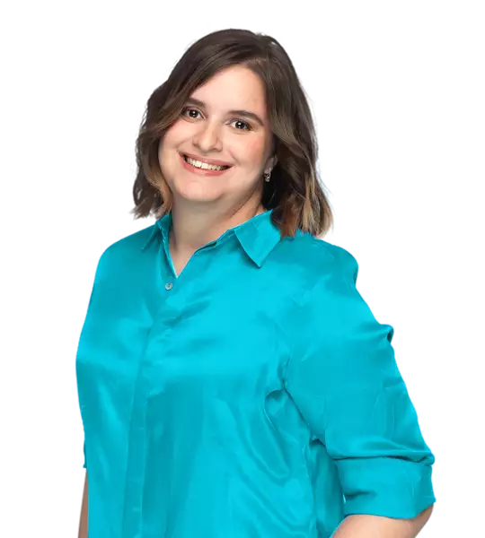 Екатерина Левицкая