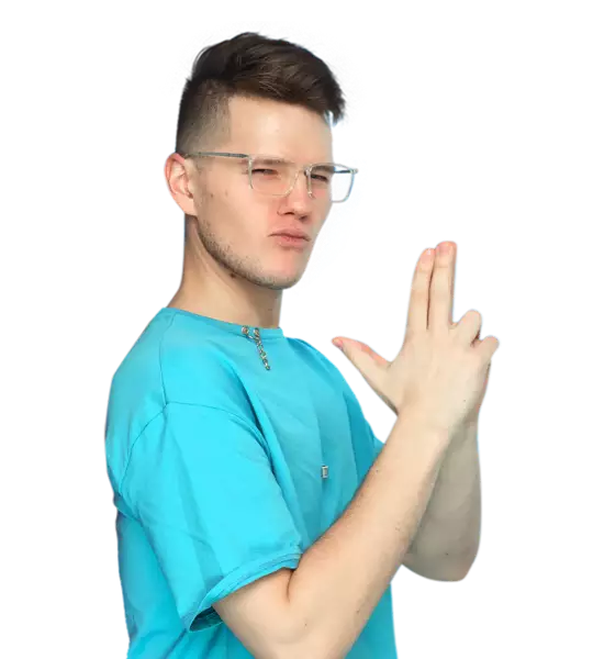 Влад Зимарев